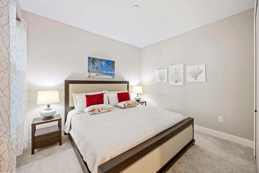 2303 Marquesa Circle Naples FL 34112