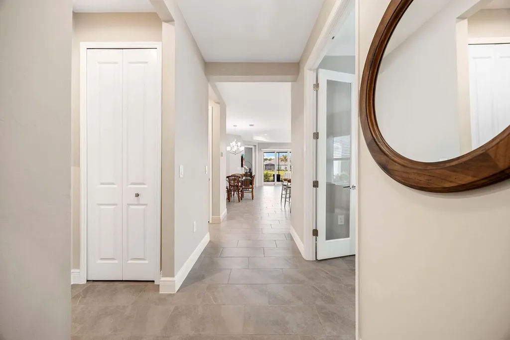 2303 Marquesa Circle Naples FL 34112