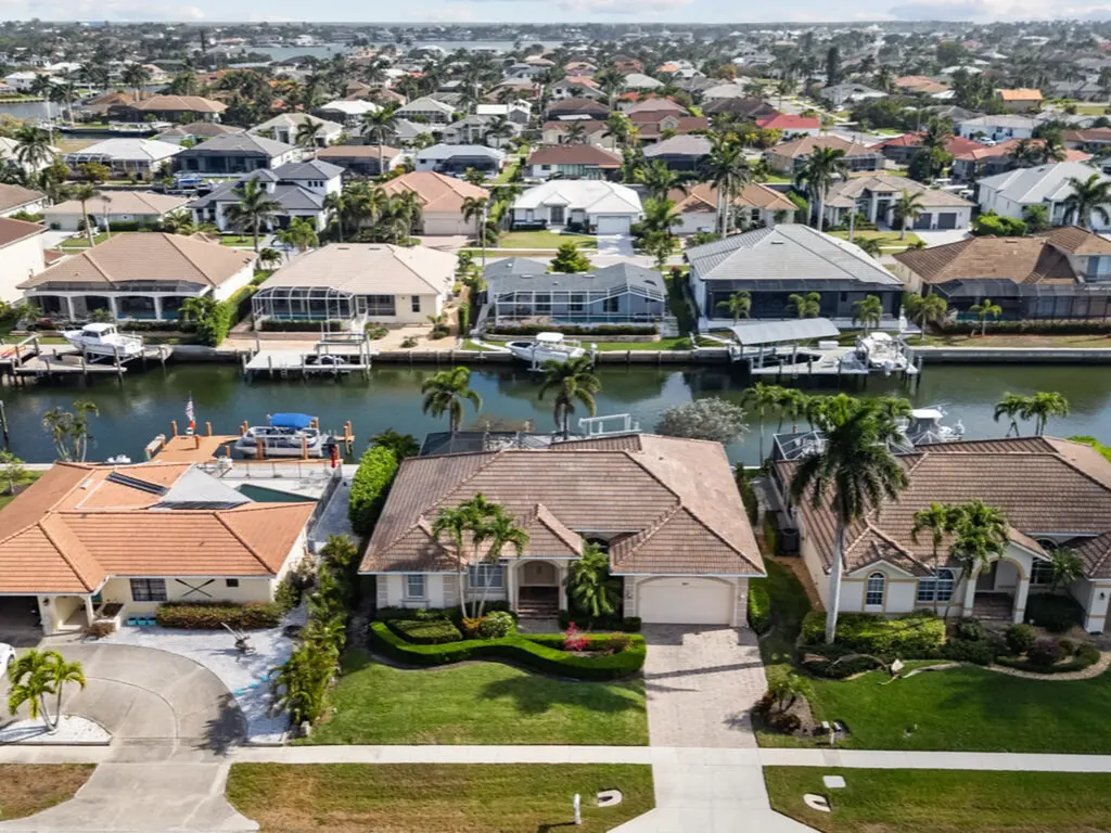 1641 Villa Court Marco Island FL 34145