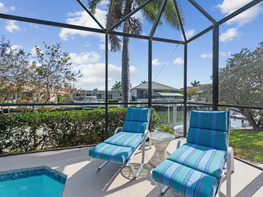 1641 Villa Court Marco Island FL 34145