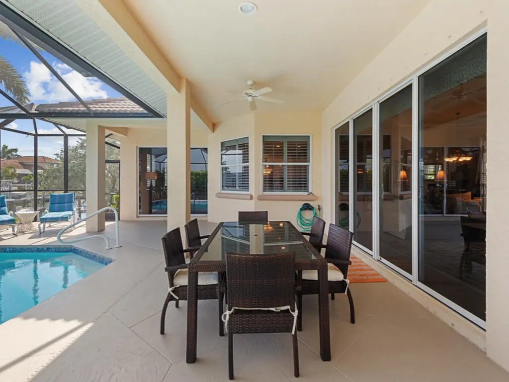 1641 Villa Court Marco Island FL 34145