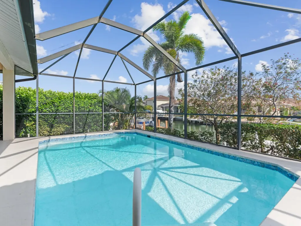 1641 Villa Court Marco Island FL 34145