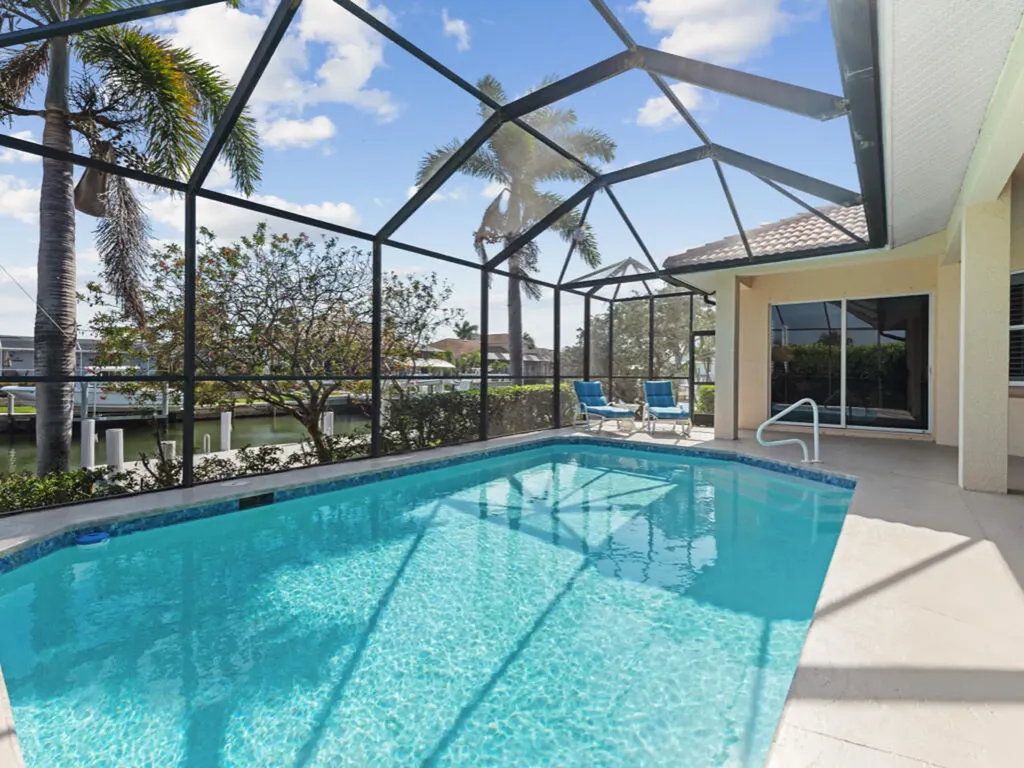 1641 Villa Court Marco Island FL 34145