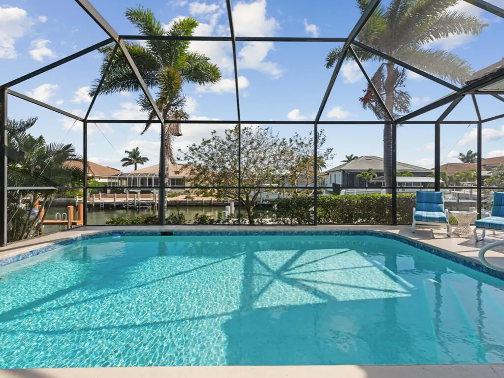 1641 Villa Court Marco Island FL 34145