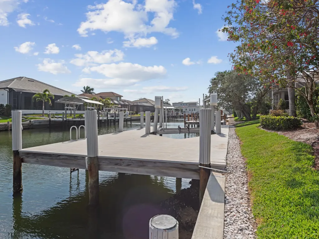 1641 Villa Court Marco Island FL 34145