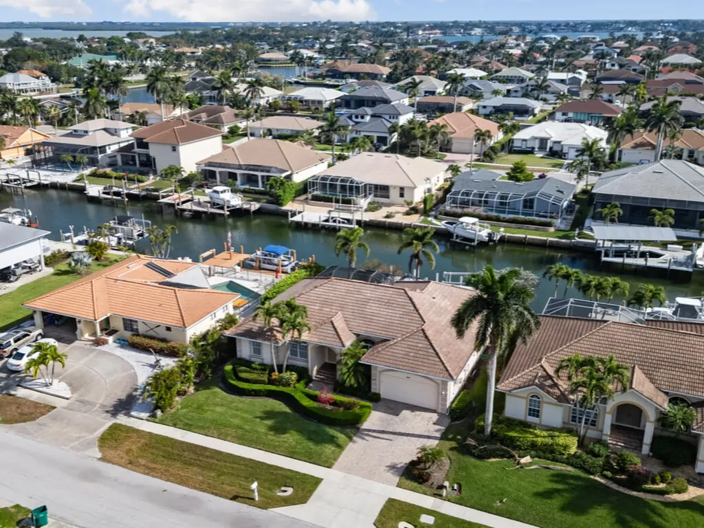 1641 Villa Court Marco Island FL 34145