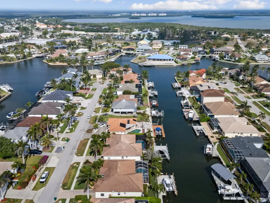 1641 Villa Court Marco Island FL 34145