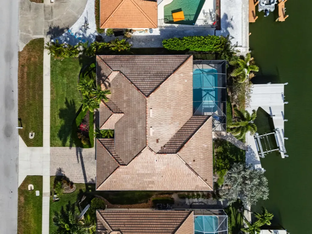 1641 Villa Court Marco Island FL 34145