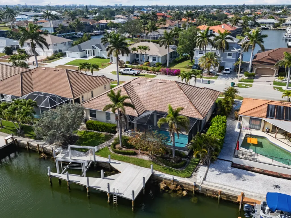 1641 Villa Court Marco Island FL 34145