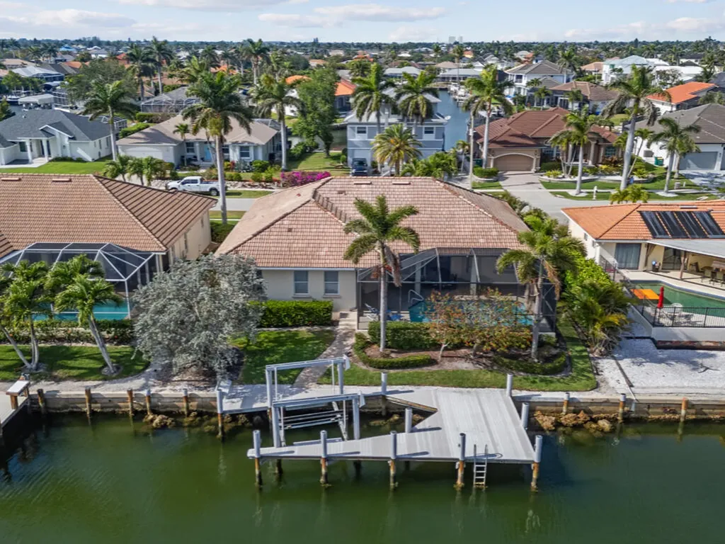 1641 Villa Court Marco Island FL 34145