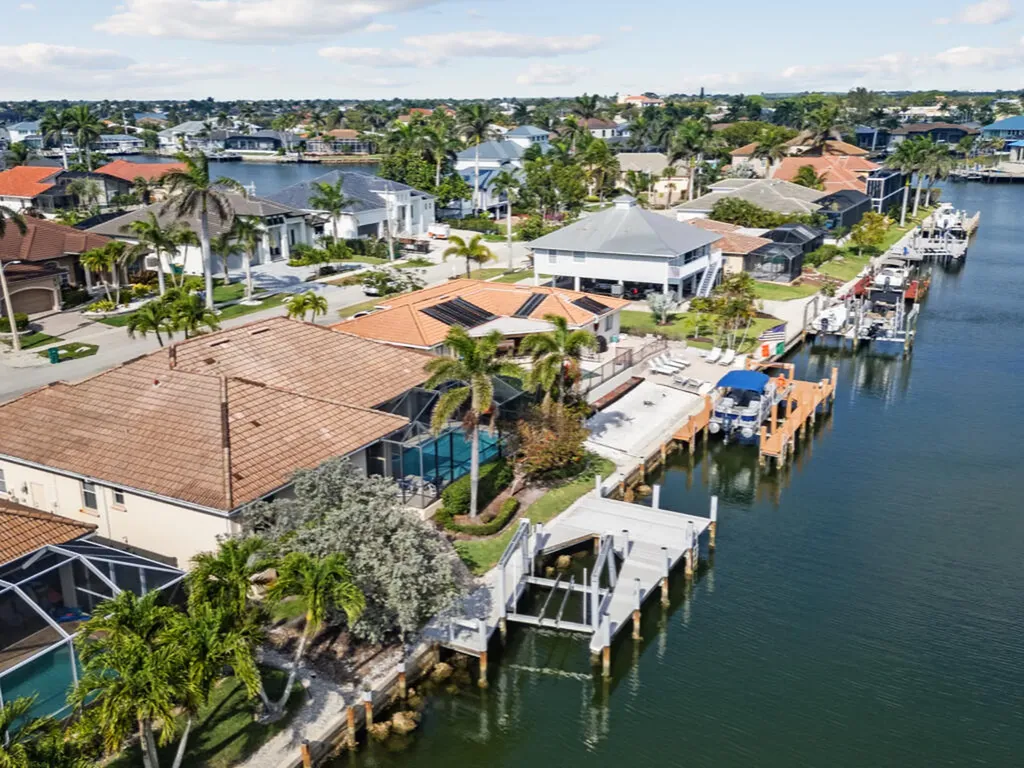 1641 Villa Court Marco Island FL 34145