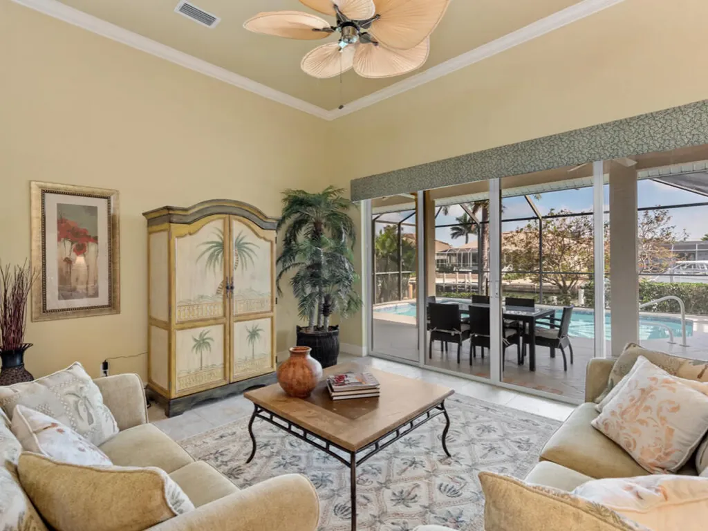 1641 Villa Court Marco Island FL 34145