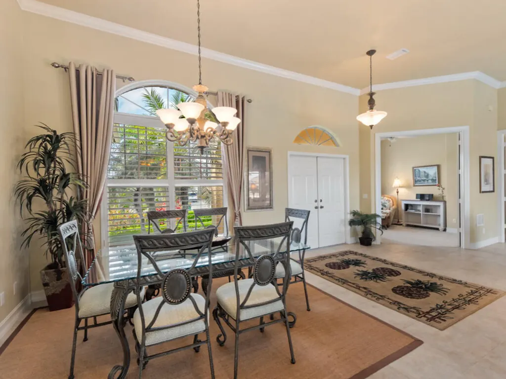 1641 Villa Court Marco Island FL 34145