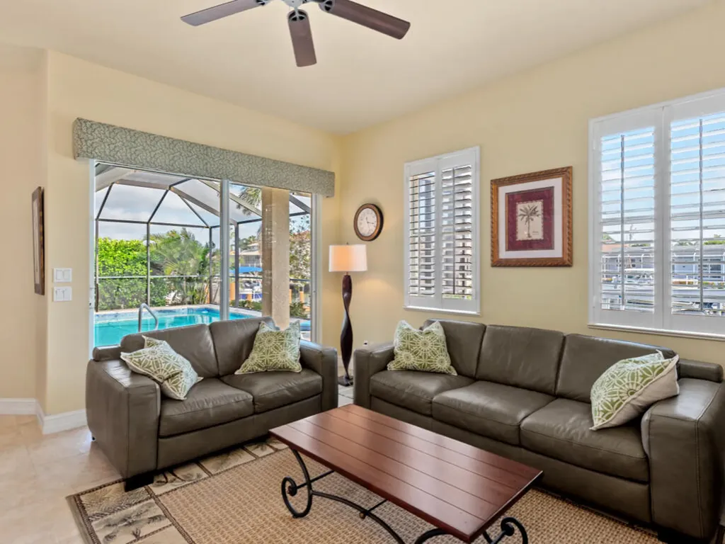 1641 Villa Court Marco Island FL 34145