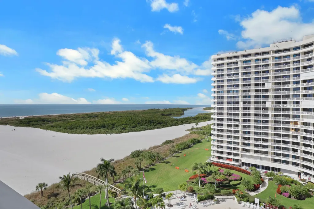260 Seaview Court Marco Island FL 34145