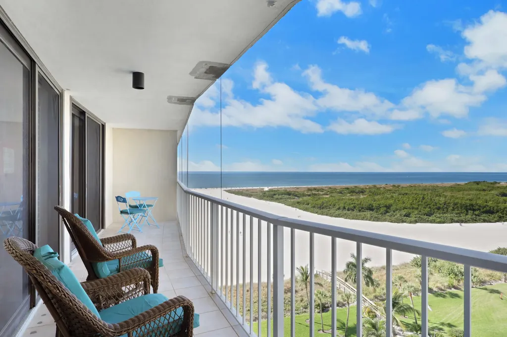 260 Seaview Court Marco Island FL 34145