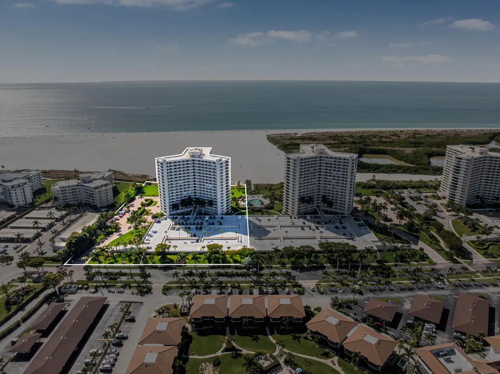 260 Seaview Court Marco Island FL 34145