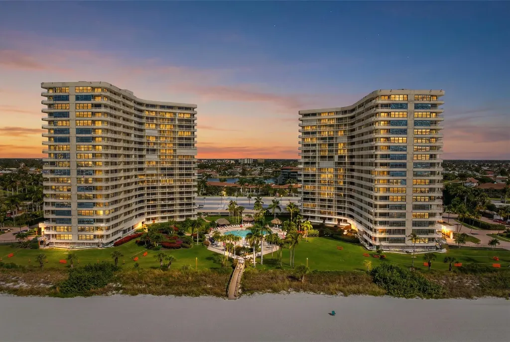 260 Seaview Court Marco Island FL 34145
