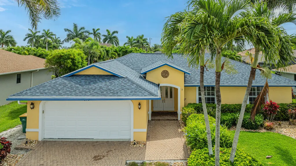 Marco Island FL, 139 Balfour Drive