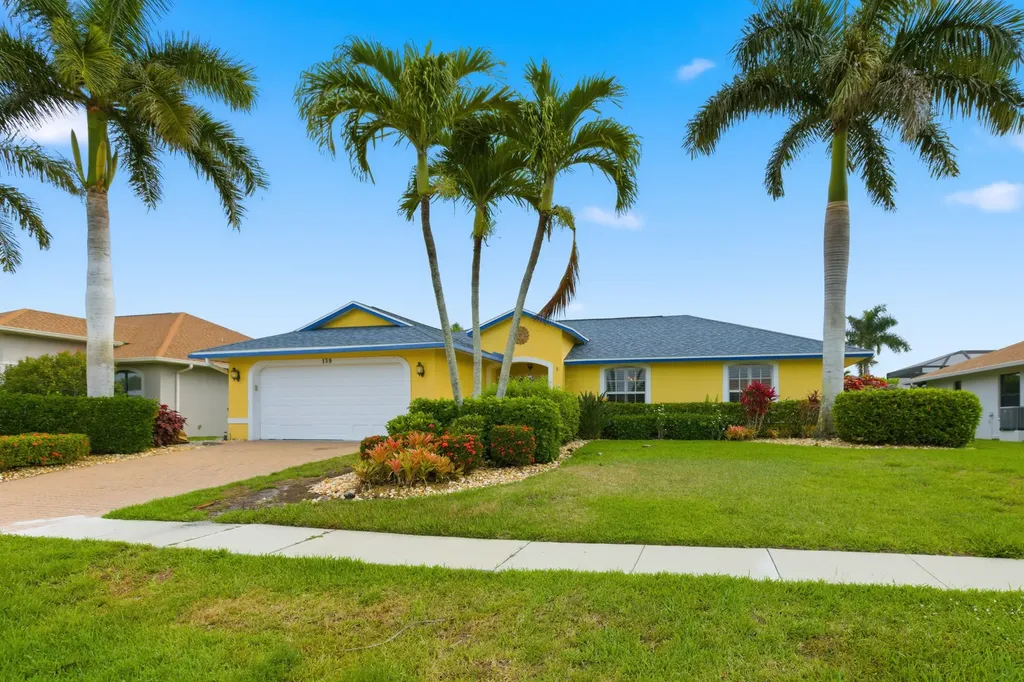 139 Balfour Drive Marco Island FL 34145