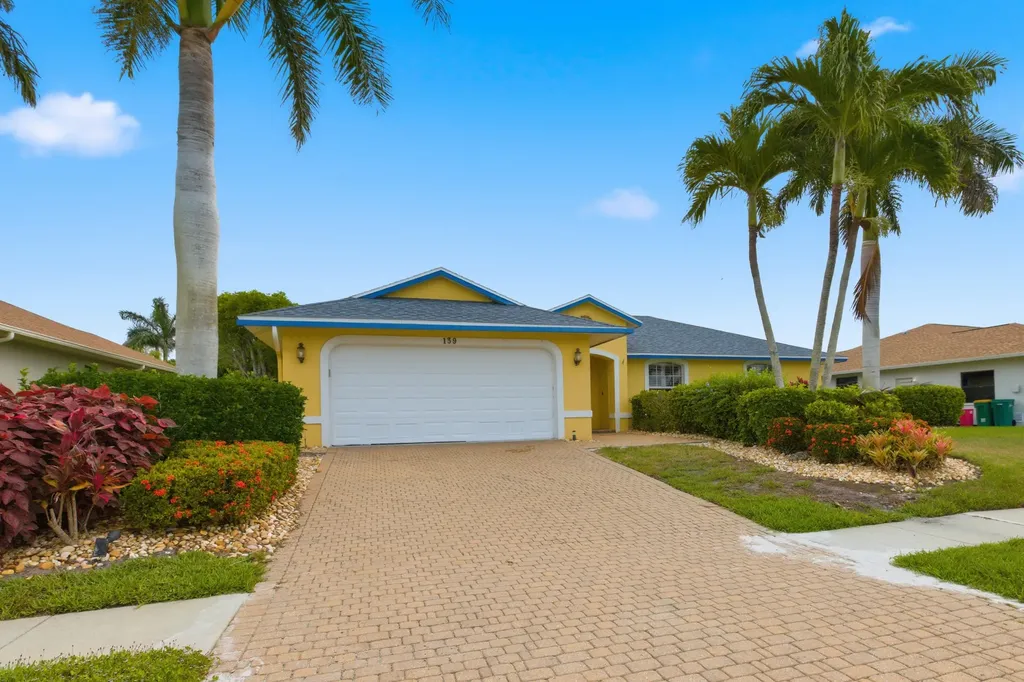 139 Balfour Drive Marco Island FL 34145
