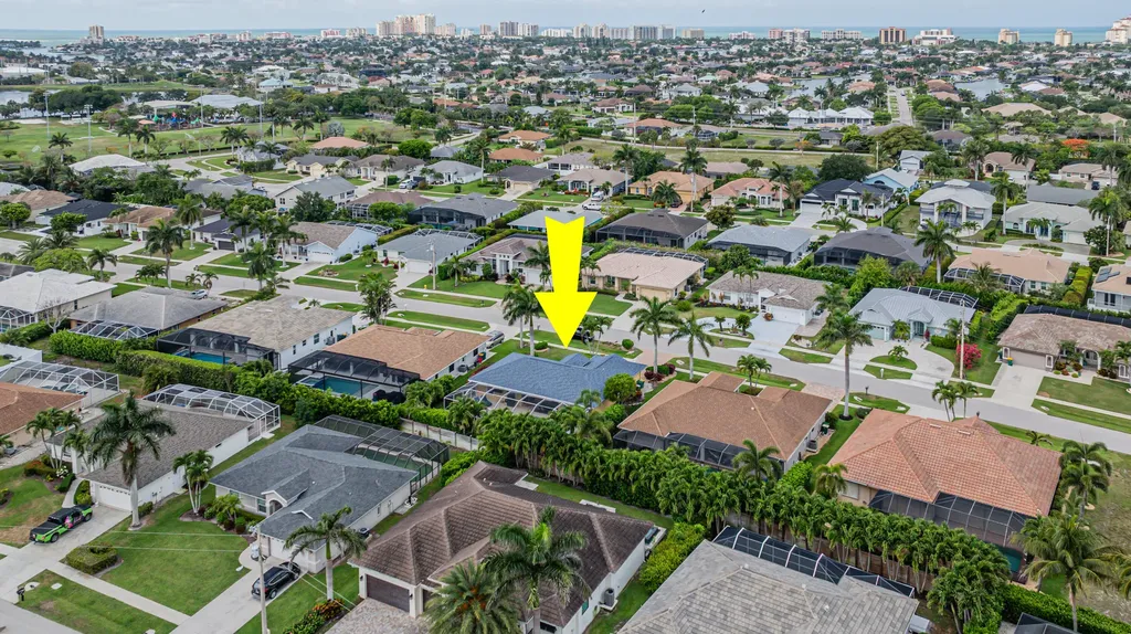 139 Balfour Drive Marco Island FL 34145