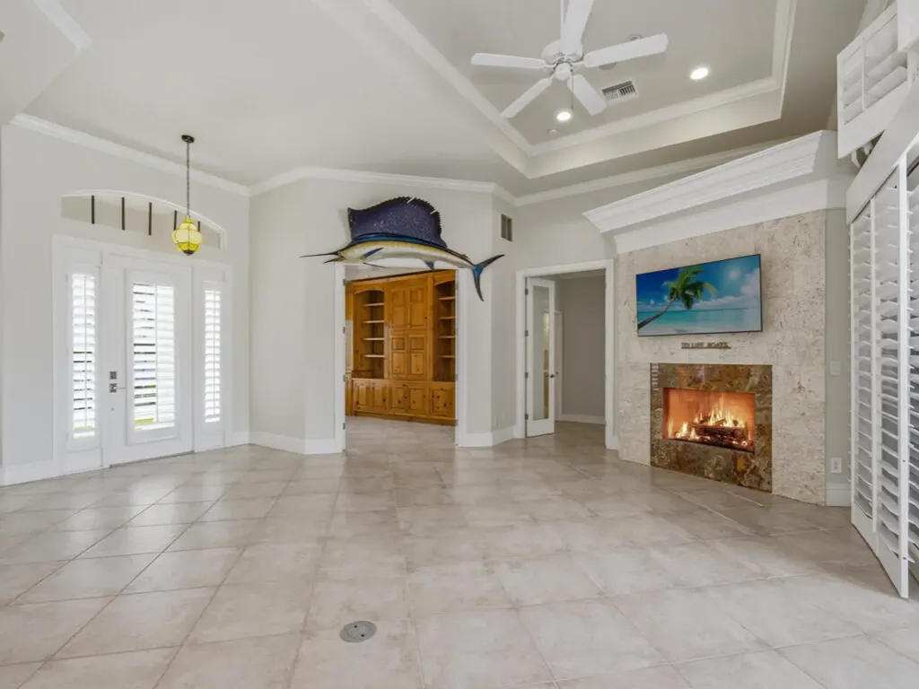 100 Lamplighter Drive Marco Island FL 34145