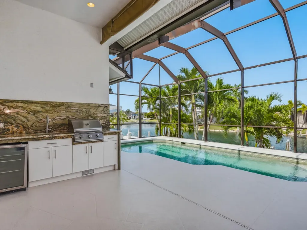 100 Lamplighter Drive Marco Island FL 34145