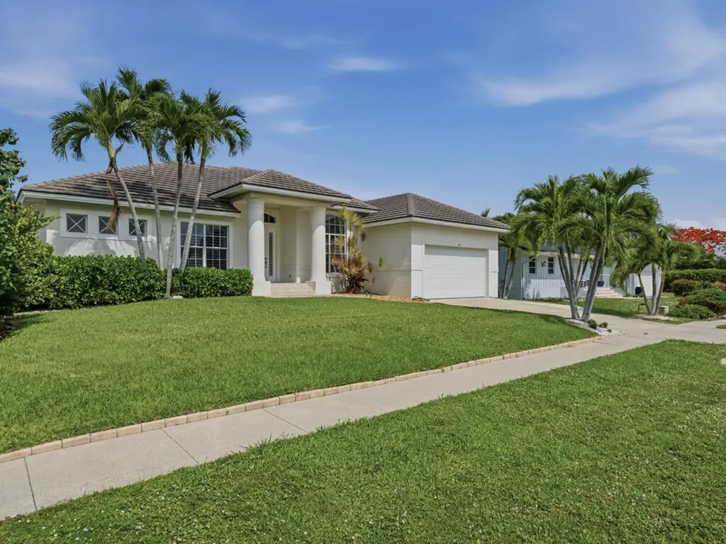 100 Lamplighter Drive Marco Island FL 34145