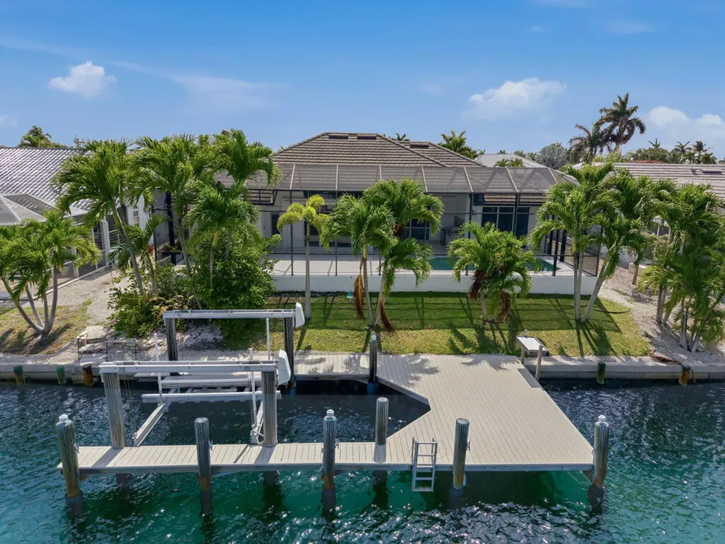 100 Lamplighter Drive Marco Island FL 34145