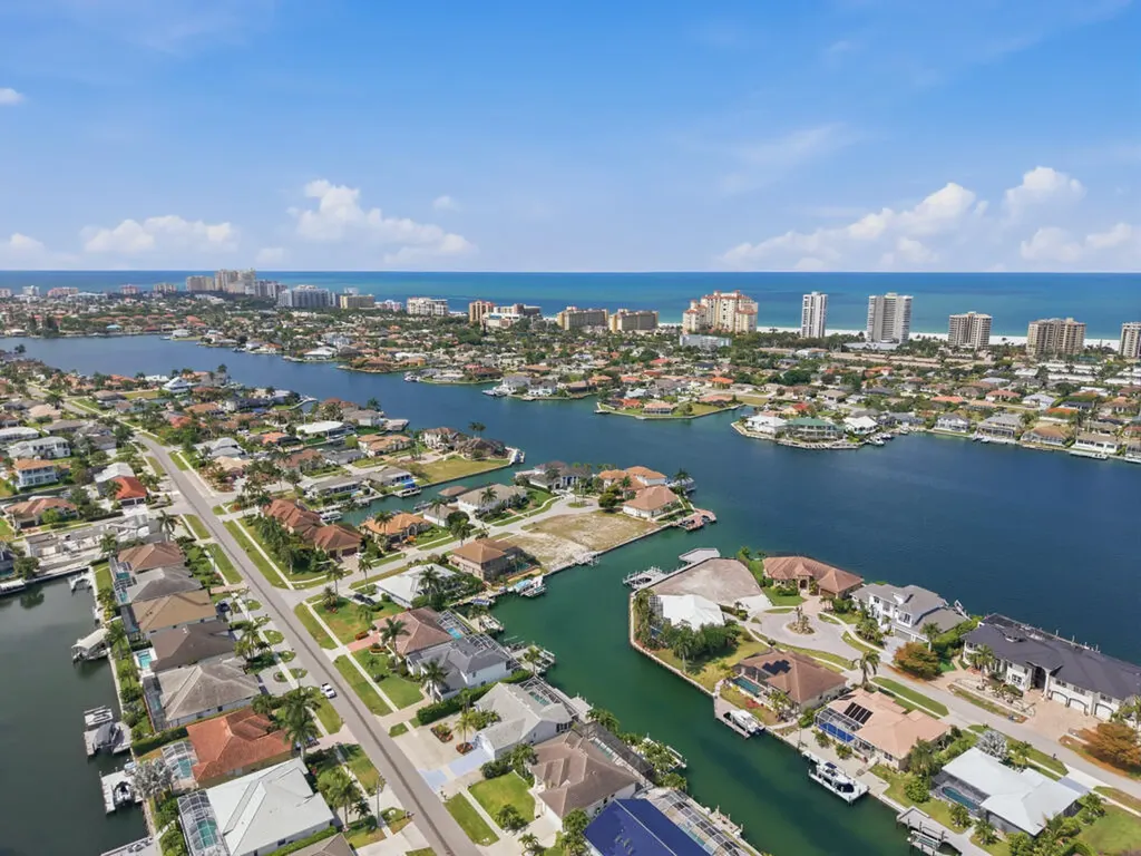 100 Lamplighter Drive Marco Island FL 34145
