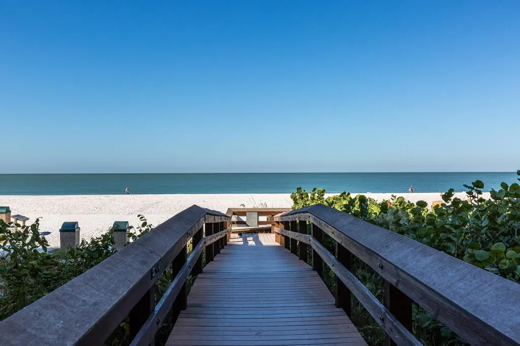 100 Lamplighter Drive Marco Island FL 34145