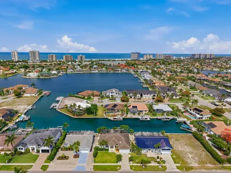 100 Lamplighter Drive Marco Island FL 34145