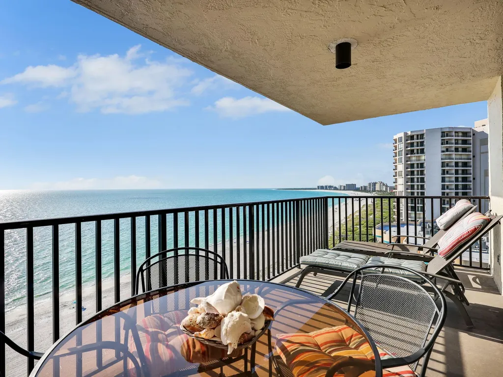 Marco Island FL, 890 S Collier Boulevard, Unit 1406