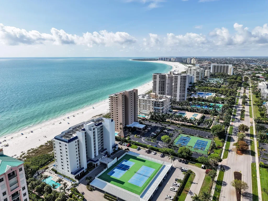 890 S Collier Boulevard Marco Island FL 34145