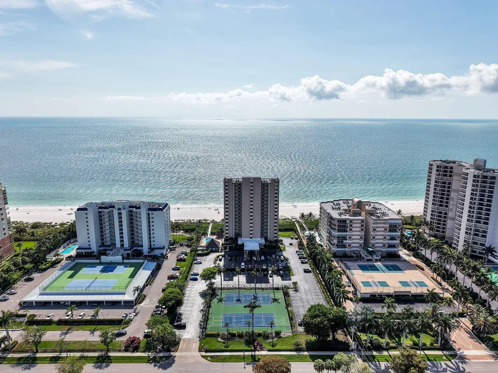 890 S Collier Boulevard Marco Island FL 34145