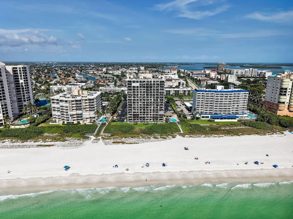 890 S Collier Boulevard Marco Island FL 34145