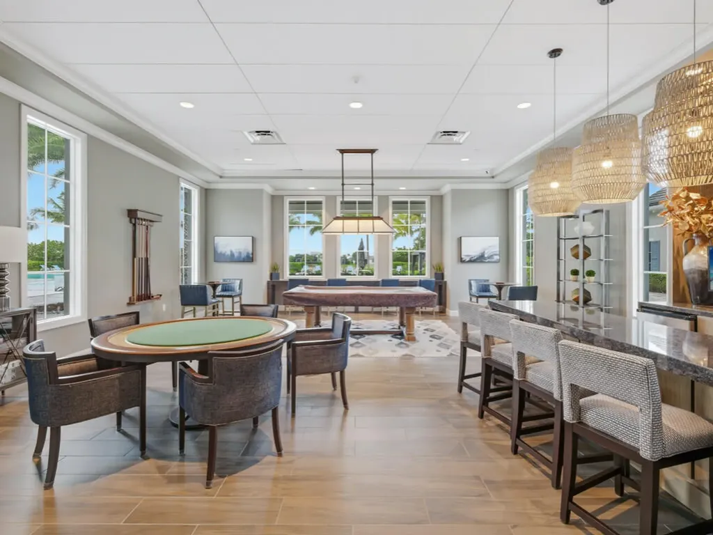 8947 St Lucia Drive Naples FL 34114