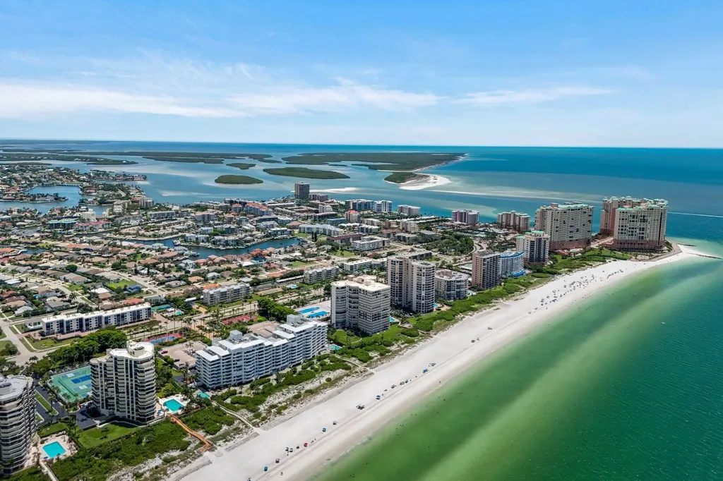 991 N Barfield Drive Marco Island FL 34145