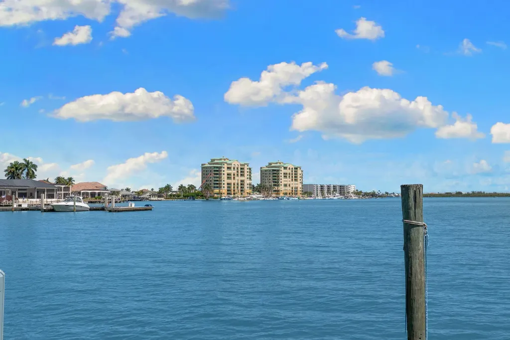 991 N Barfield Drive Marco Island FL 34145