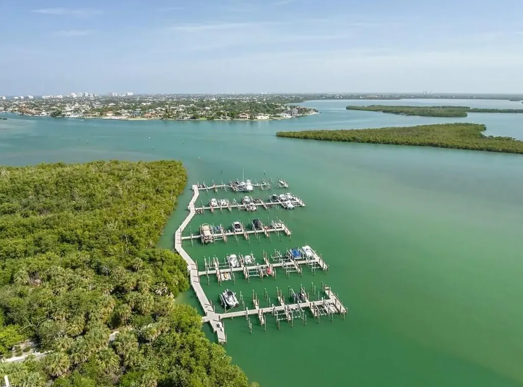 822 Whiskey Creek Drive Marco Island FL 34145
