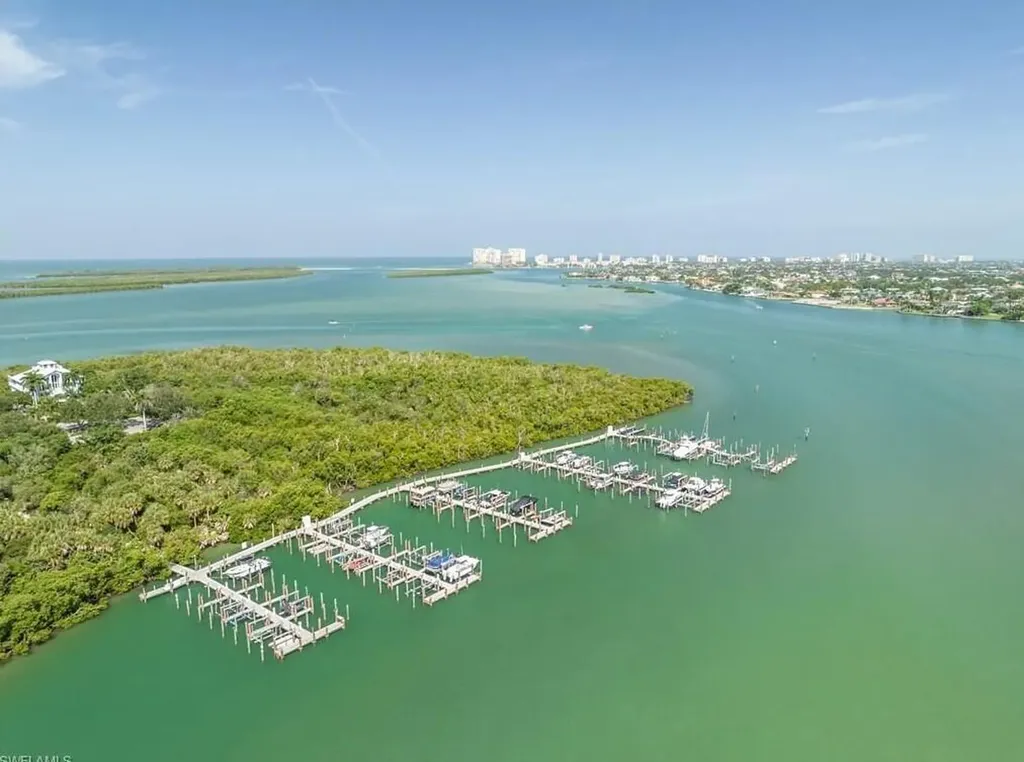 822 Whiskey Creek Drive Marco Island FL 34145