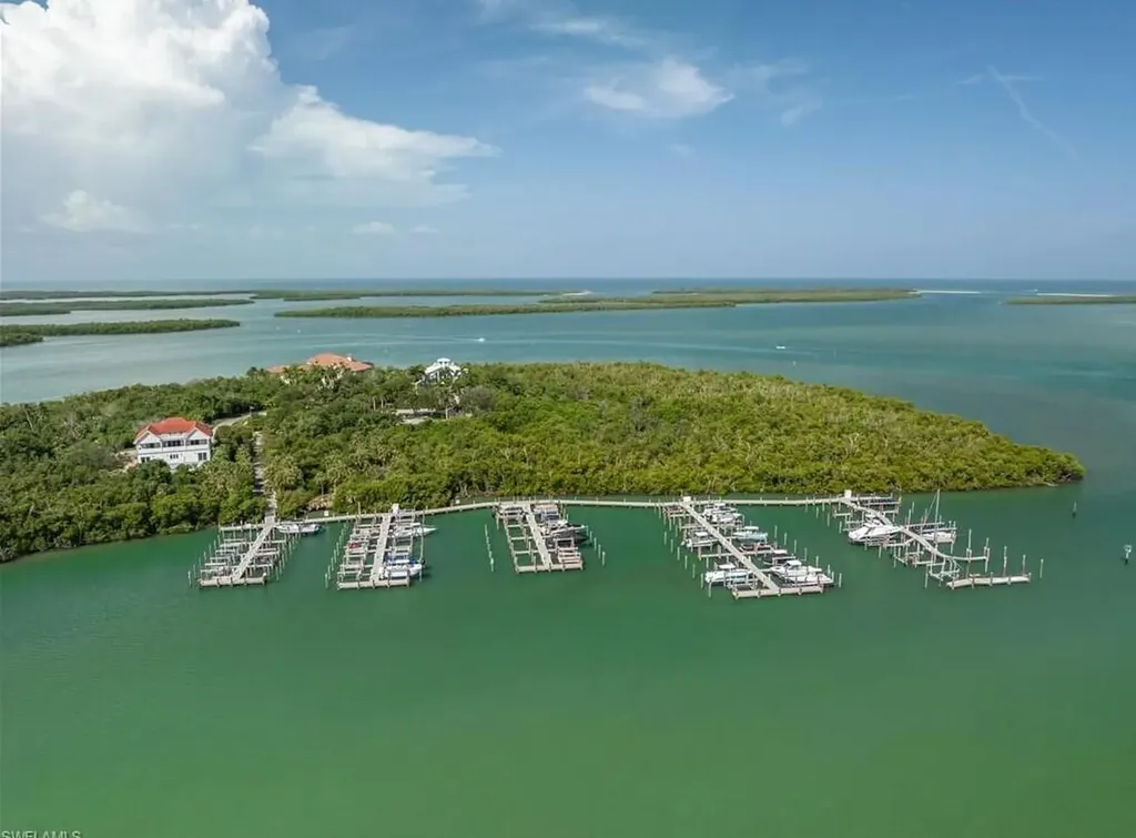 822 Whiskey Creek Drive Marco Island FL 34145