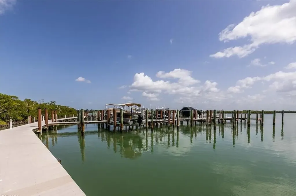 822 Whiskey Creek Drive Marco Island FL 34145