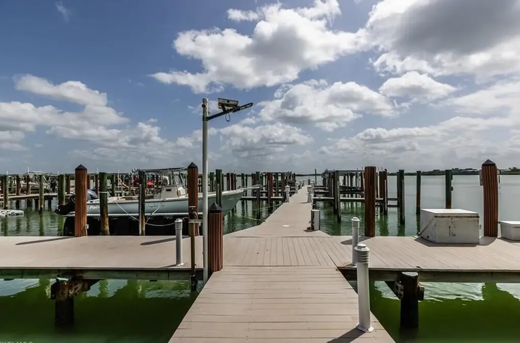 822 Whiskey Creek Drive Marco Island FL 34145