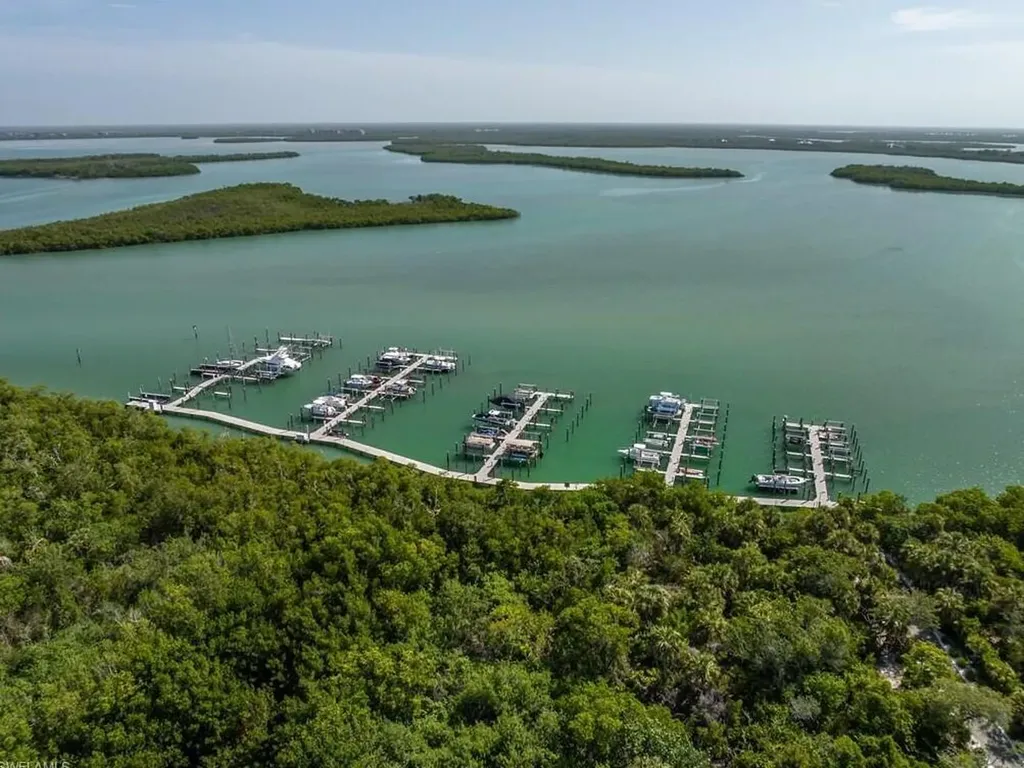 822 Whiskey Creek Drive Marco Island FL 34145
