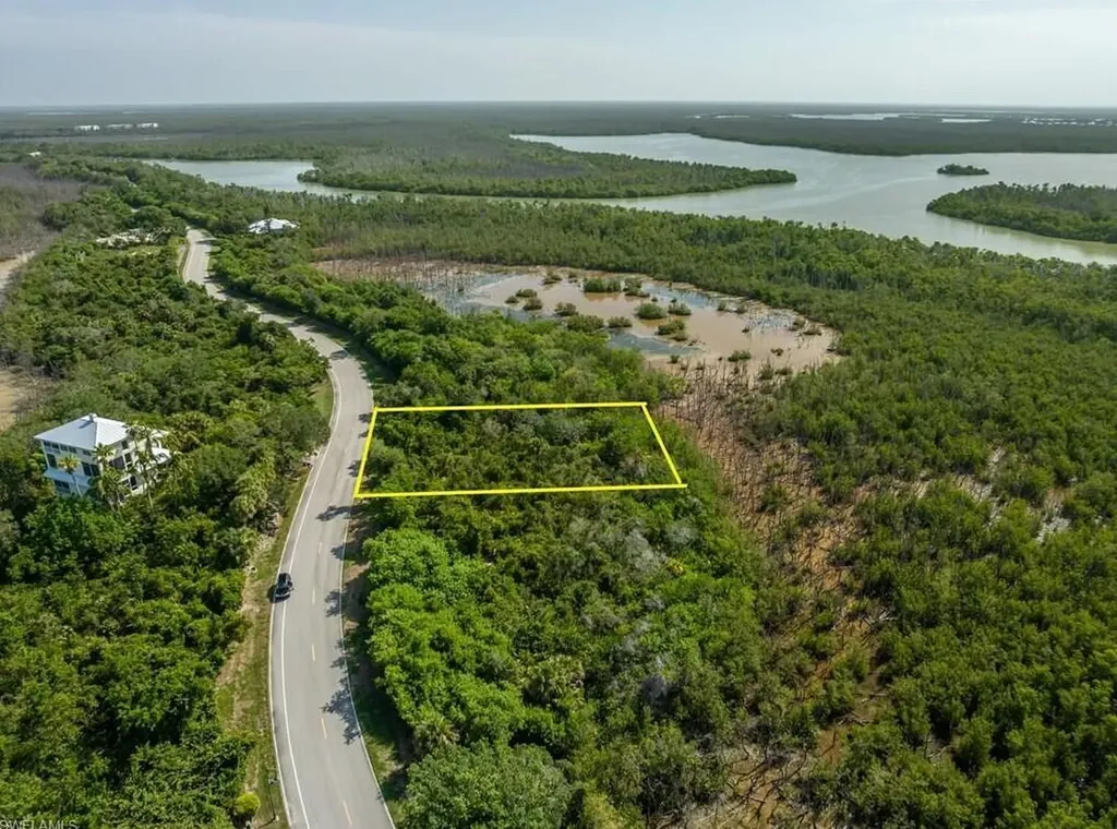 822 Whiskey Creek Drive Marco Island FL 34145