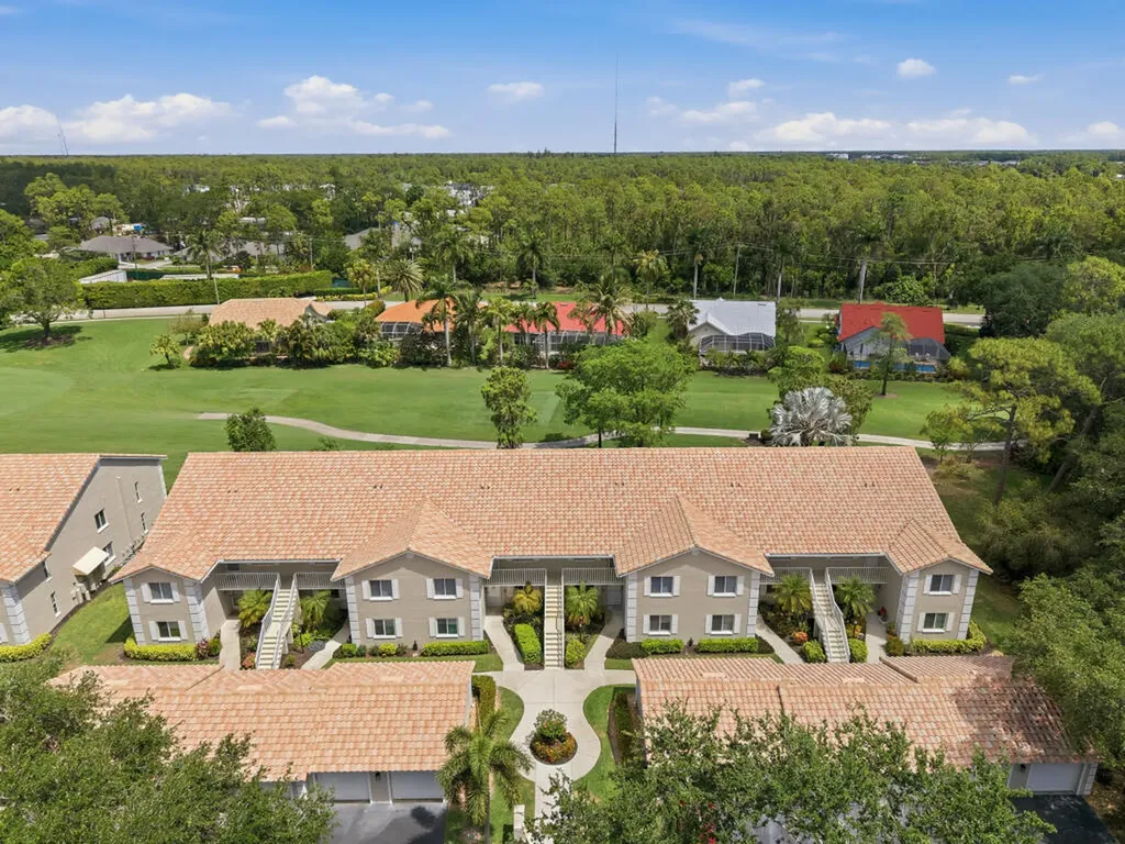 5904 Cranbrook Way Naples FL 34112