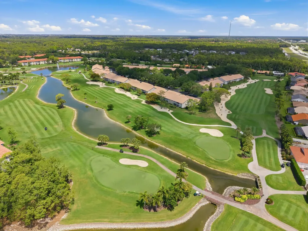 5904 Cranbrook Way Naples FL 34112