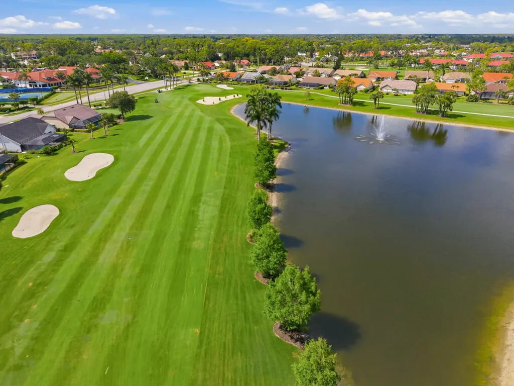 5970 Amherst Drive Naples FL 34112
